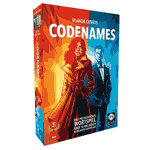 Codenames beim BrettspielClub Erfurt