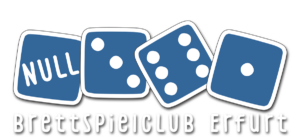 BrettspielClub Erfurt Logo